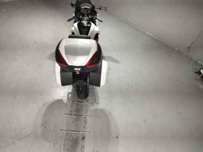 Honda VFR1200F 2010