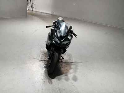 Kawasaki Ninja ZX-25R