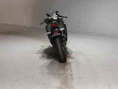 Kawasaki Ninja ZX-25R