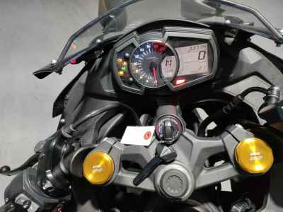 Kawasaki Ninja ZX-25R
