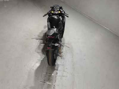 Kawasaki Ninja ZX-25R