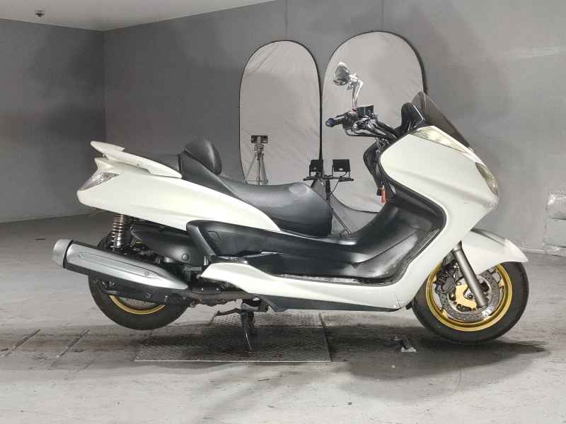 Yamaha Majesty 400 2006