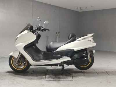 Yamaha Majesty 400 2006