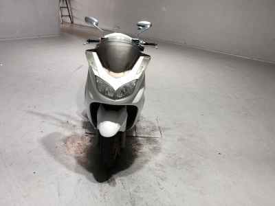 Yamaha Majesty 400 2006
