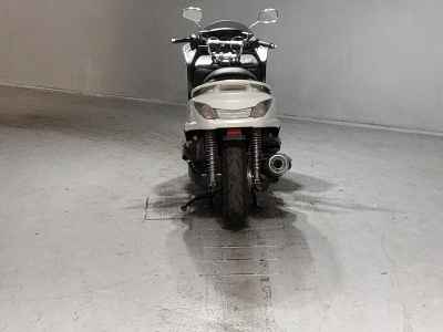 Yamaha Majesty 400 2006