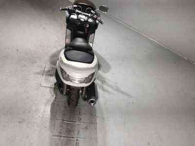 Yamaha Majesty 400 2006