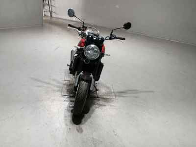 Kawasaki Z900RS 2022