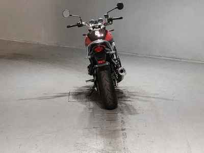 Kawasaki Z900RS 2022