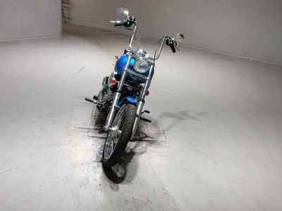 Harley-Davidson Softail FXST1580 2011