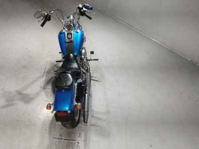 Harley-Davidson Softail FXST1580 2011