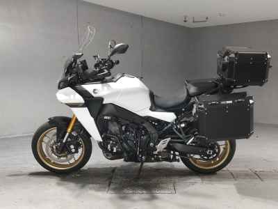 Yamaha Tracer 9 GT 2024