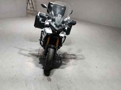 Yamaha Tracer 9 GT 2024