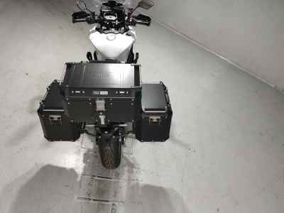 Yamaha Tracer 9 GT 2024