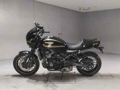 Kawasaki Z900RS Cafe 2023