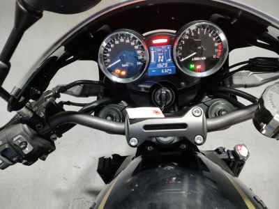 Kawasaki Z900RS Cafe 2023