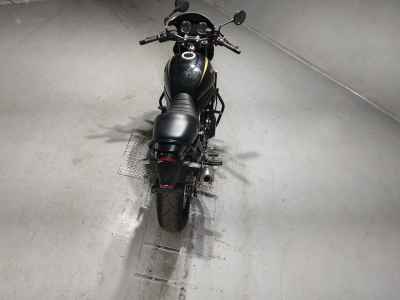 Kawasaki Z900RS Cafe 2023