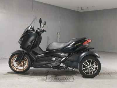 Yamaha XMAX 250 Trike 2022