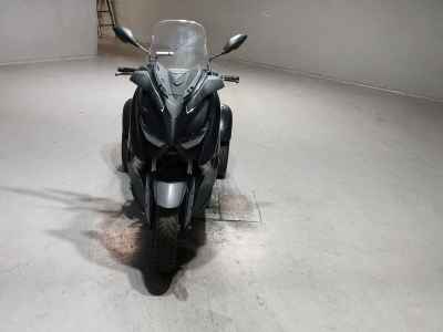 Yamaha XMAX 250 Trike 2022
