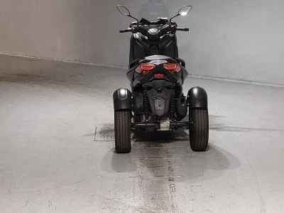 Yamaha XMAX 250 Trike 2022