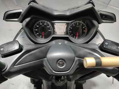 Yamaha XMAX 250 Trike 2022