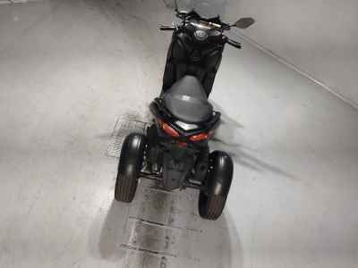 Yamaha XMAX 250 Trike 2022