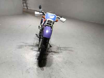 Honda XLR250R