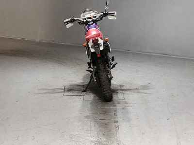 Honda XLR250R