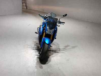 Suzuki GSX-S1000 2015