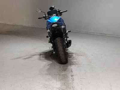 Suzuki GSX-S1000 2015