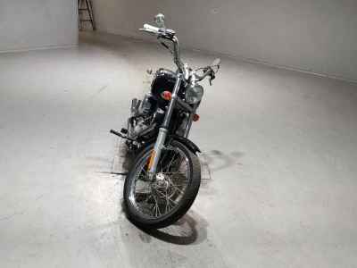 Harley-Davidson Softail FXST1580 2007