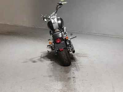 Harley-Davidson Softail FXST1580 2007