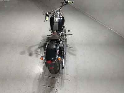 Harley-Davidson Softail FXST1580 2007