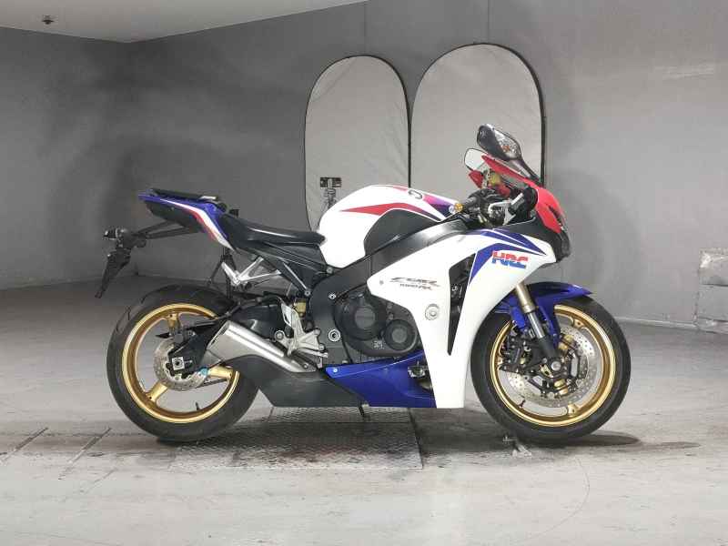 Honda CBR1000RR 2009