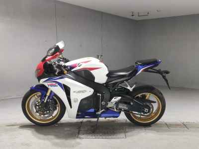 Honda CBR1000RR 2009
