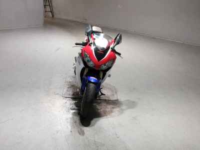 Honda CBR1000RR 2009