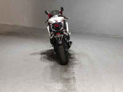 Honda CBR1000RR 2009