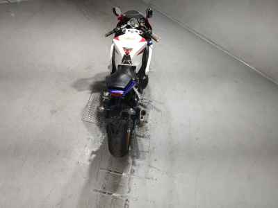 Honda CBR1000RR 2009