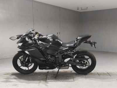 Kawasaki Ninja ZX-25R