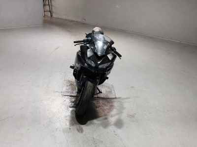 Kawasaki Ninja ZX-25R