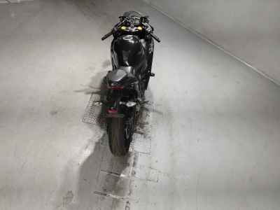 Kawasaki Ninja ZX-25R