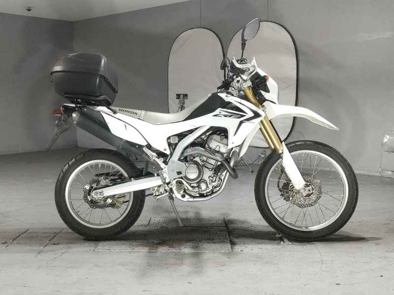 Honda CRF250L