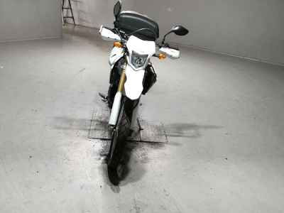 Honda CRF250L