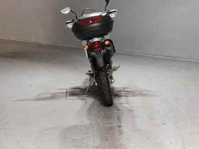 Honda CRF250L