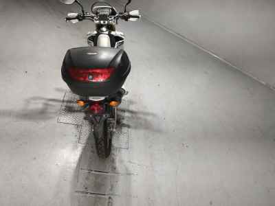 Honda CRF250L