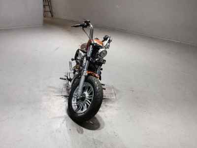 Harley-Davidson XL1200XS 2018