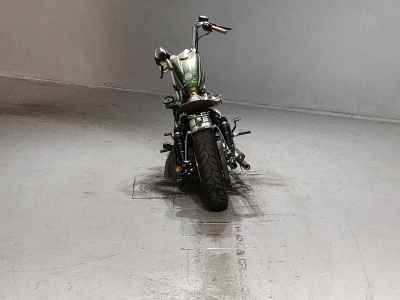 Harley-Davidson XL1200XS 2018