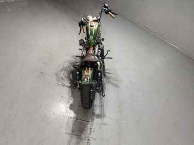 Harley-Davidson XL1200XS 2018