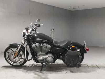 Harley-Davidson Sportster XL883L 2015