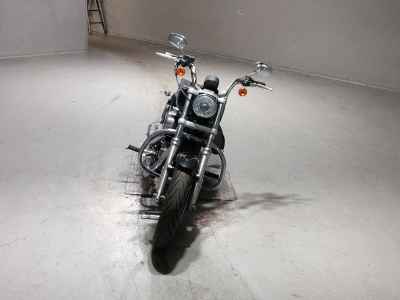 Harley-Davidson Sportster XL883L 2015