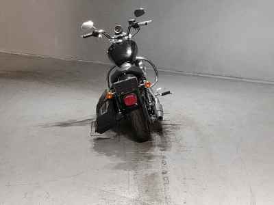 Harley-Davidson Sportster XL883L 2015